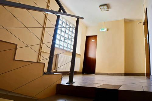 Hostel24 Bed&Breakfast Bydgoszcz Bagian luar foto
